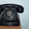 Telefon © Erik Back 2012