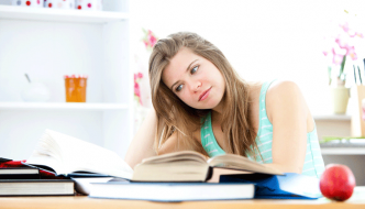 behandling stress